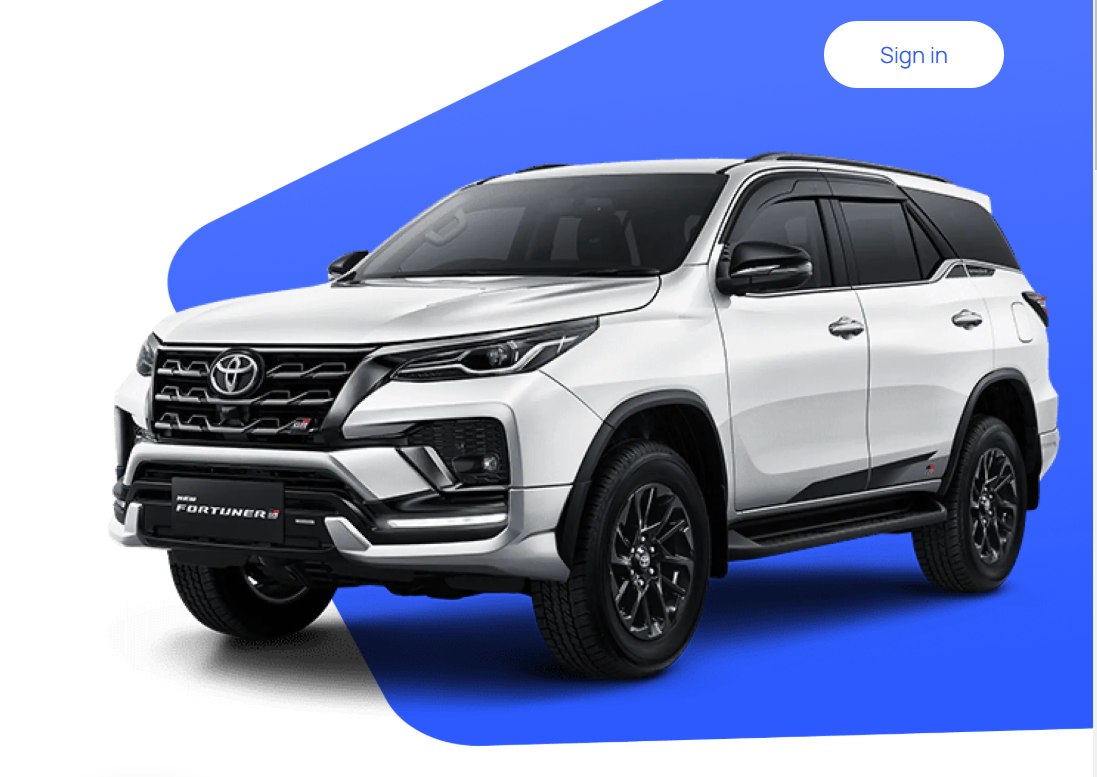 Speedy Car Rental